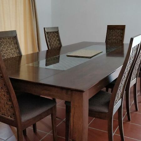 Ol Pejeta Holiday Villas Nanyuki Luaran gambar