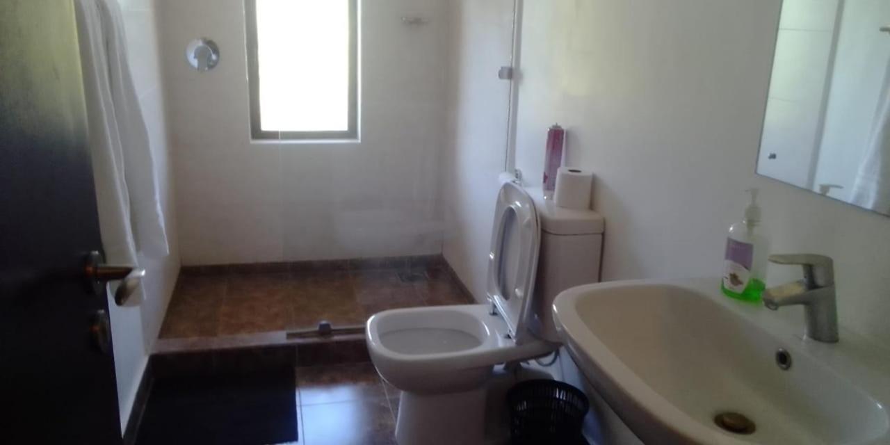 Ol Pejeta Holiday Villas Nanyuki Luaran gambar