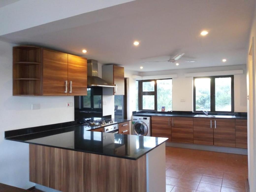 Ol Pejeta Holiday Villas Nanyuki Bilik gambar