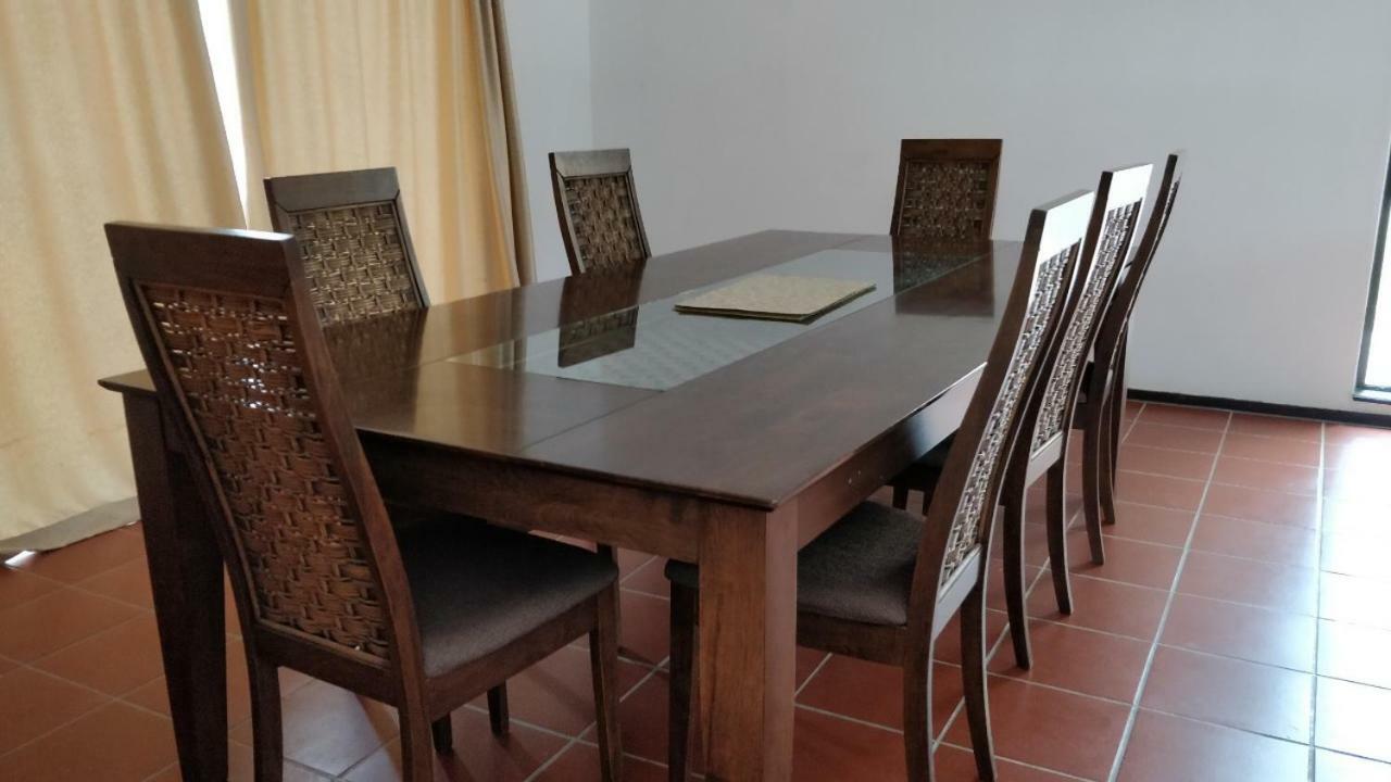 Ol Pejeta Holiday Villas Nanyuki Luaran gambar